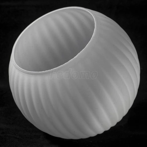 Потолочная люстра Lussole Lgo Fayetteville GRLSP-0166 (220V, шарики, IP21)