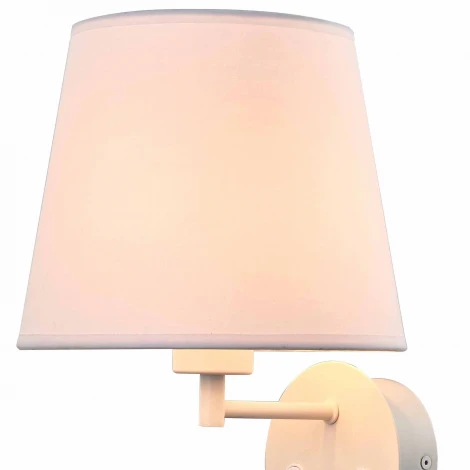 Бра на гибкой ножке для чтения Mantra Caicos 6091 (220V, выключатель)