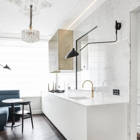 Бра L'Arte Luce Spider L05621 (220V)