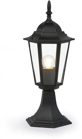 Наземный фонарь GARDEN ST2023 Ambrella (220V, IP54)