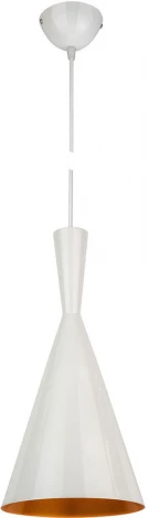 Подвесной светильник AM Group AM13 AM132 WH (220V, на проводе)