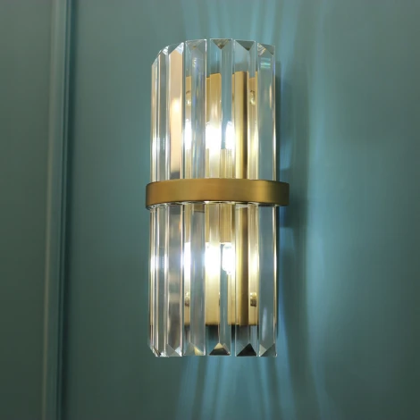 Настенный светильник Cloyd Millom 20150 (220V)