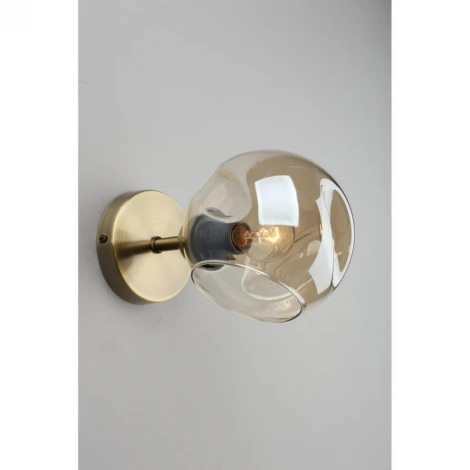 Бра Omnilux 933 OML-93301-01 (220V, шар)