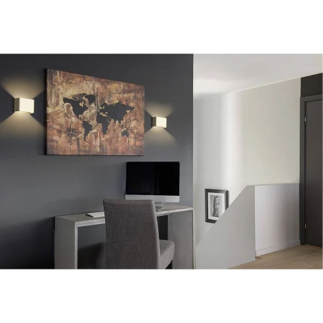 Настенный светильник Slv Mana 1000613