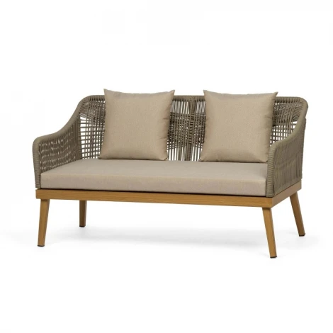 Диван Bella ширина 130 COSMO арт.E1201-2