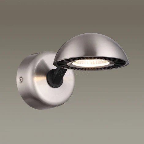 Спот Odeon Light Karima 3535/1CL