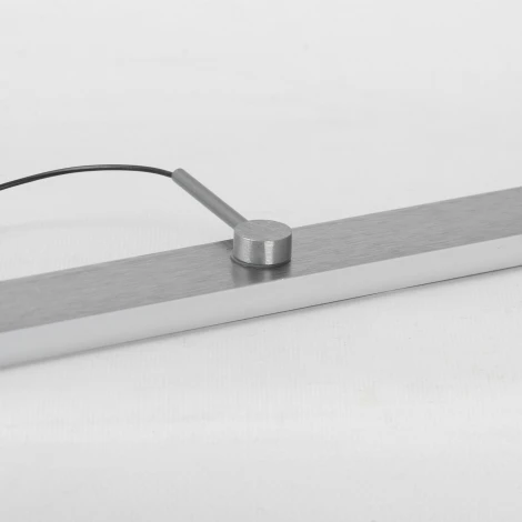 Подвесной линейный светодиодный светильник Lussole Taylor LSP-7234 (220V)