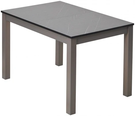 Стол TME-6932 MBH серый камень GREY STONE /серый M-City 64383