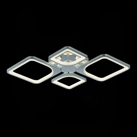 Потолочная люстра EvoLed Giura SLE500312-04