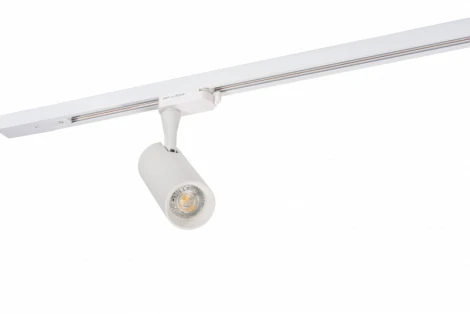 Трековый светильник Denkirs DK620 DK6204-WH