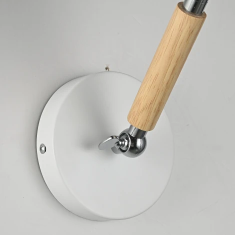 Бра Animal Белый Imperiumloft Animal01 (101302-26) (для детской, 220V)