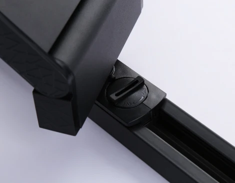 Трековый однофазный светодиодный светильник Downlight Ambrella Track System GL6814 (220V)