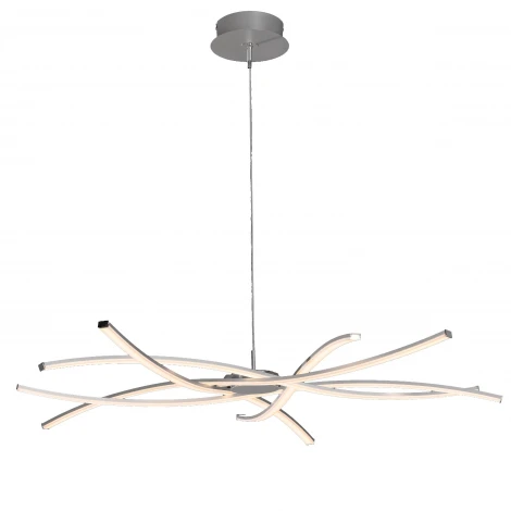 Подвесная люстра Mantra Aire Led 5910