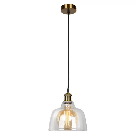 Подвесной светильник Omnilux OML-909 OML-90906-01