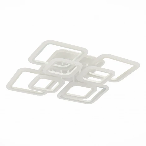 Потолочная люстра EvoLed Qutro SLE200452-08RGB