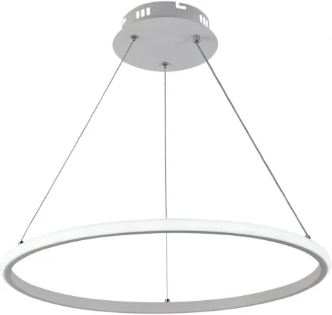 Подвесной светильник Wedo Light Lisel WD6021/1P-WT