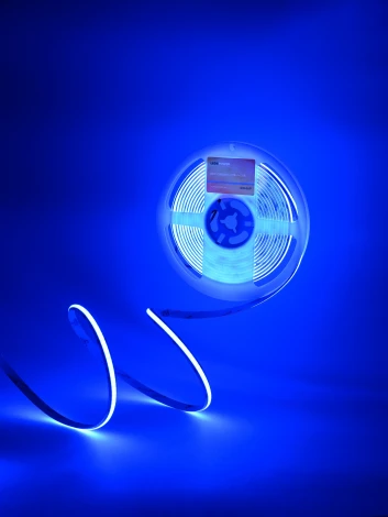 Светодиодная лента 11Вт/м 24В 5м LEDS POWER 006369