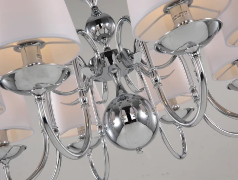 Подвесная люстра Newport 21000 21005/C