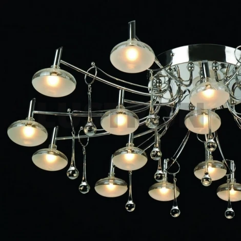 Потолочная люстра ST Luce SL207 SL207.102.19