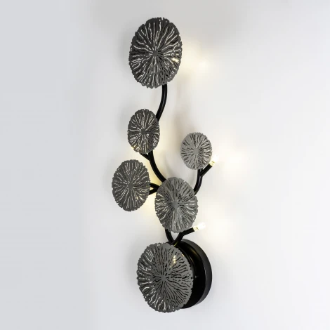 Бра Modelux MODESTYLE MS.1502.05 BK