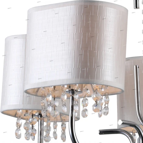 Потолочная люстра J-Light Lika 1761/5C