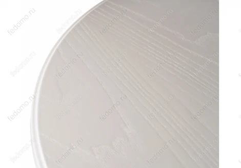 Стол Woodville Красидиано молочный 483912