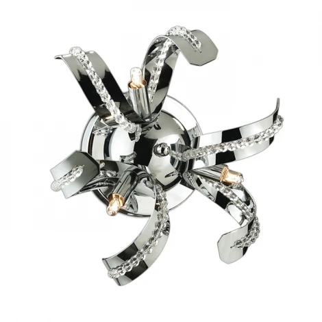 Настенный светильник Odeon Light Elia 2213/3W