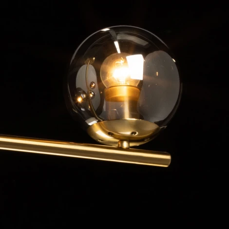 Потолочная люстра на штанге De City Оливия 306015904 (220V)