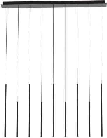 Подвесной светильник Alfa Light F3924-02 (LED, 220V, на проводе)
