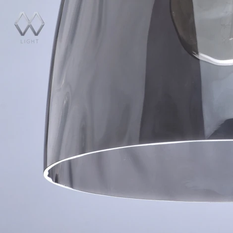 Подвесной светильник MW-Light Клэр 463010701