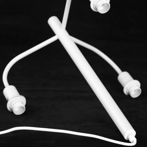 Подвесная люстра Lussole LSP-8970 (220V, на тросе)