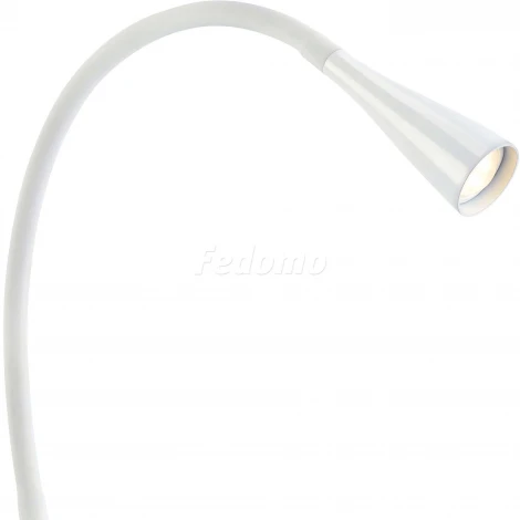 Офисная настольная лампа Markslojd Snake 106095