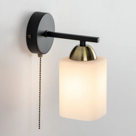 Бра Citilux Генри CL130415 (220V, выключатель)