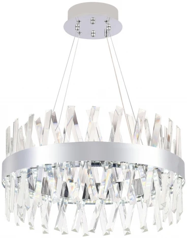 Подвесная люстра Natali Kovaltseva Alexandria LED LAMPS 81245