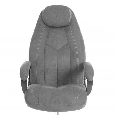 Кресло Tetchair Boss metalBL (22)