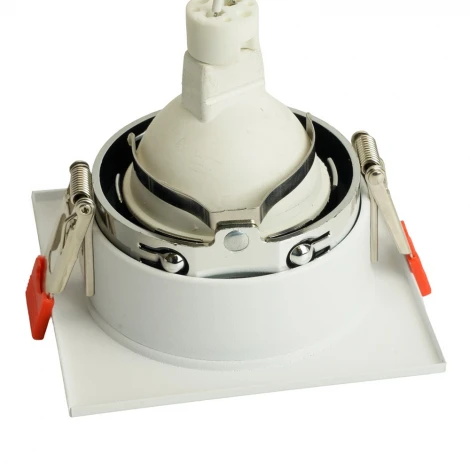 Светильник потолочный встраиваемый Feron DL3112 51406