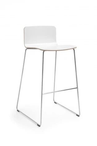 Барный стул Com Bar K12CV Profim Фанера H11