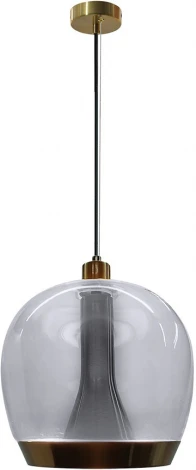 Подвесной светильник Divinare Sonata 5740/17 SP-8 (LED, 220V, на проводе, шар)