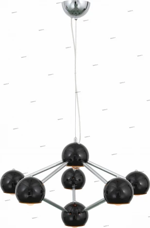 Подвесная люстра ST Luce Rottura SL853.403.07