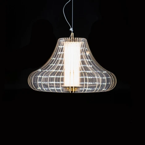Подвесной светильник светодиодный L'Arte Luce Mercury L42501.92