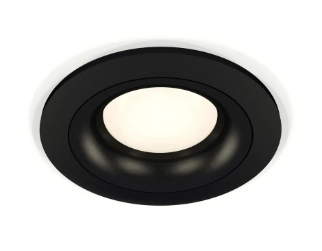 Встраиваемый точечный светильник Ambrella XC XC7622002 (круглые)