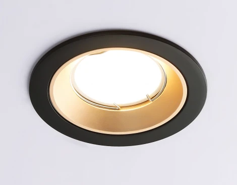 Встраиваемый точечный светильник Ambrella Techno Spot A8923 (220V, круглые)