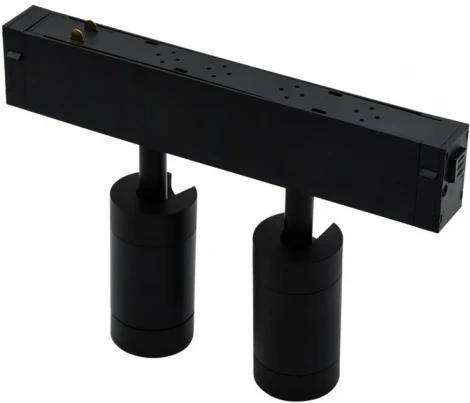 Светильник трековый магнитный 220V Aployt Magnetic track 220 APL.0204.00.18 (LED)