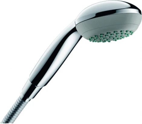Душевой гарнитур Hansgrohe Crometta 85 Vario 27763000 Unica Crometta