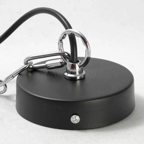 Подвесной светильник Lussole Loft Ketchikan LSP-8029