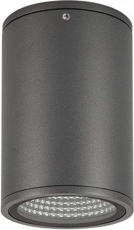 Накладной точечный светильник Arlight LGD-FORMA-SURFACE 029971 (LED, 220V, круглые, IP54)