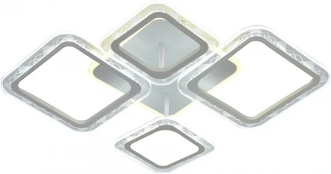 Потолочная люстра Мелодия Света SS1L 000028998