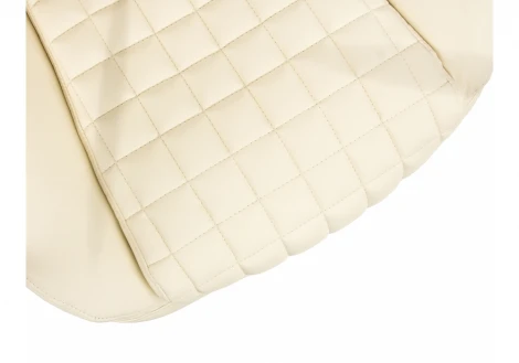 Компьютерное кресло Woodville Herd cream 1866