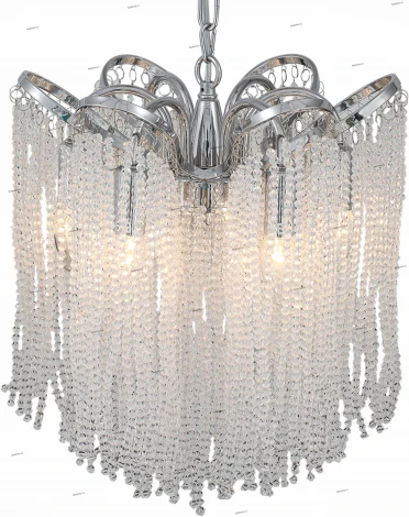 Подвесная люстра ST Luce Cateratta SL678.103.07