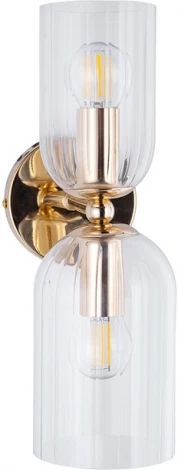 Бра Arte Lamp Charm A1623AP-2GO (220V)